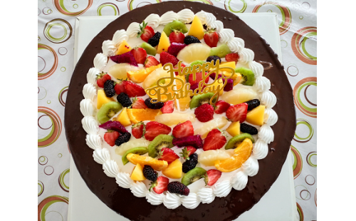 “春暖花開，奔你而來”三月員工集體生日會(huì)