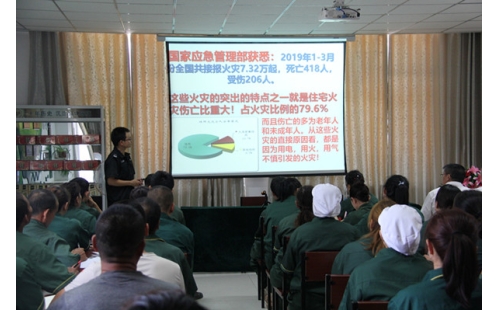 防風(fēng)險(xiǎn)、查隱患、迎大慶、保平安