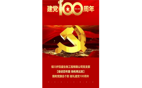 一面旗幟映初心，一顆紅心永向黨