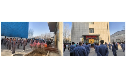 繩間躍動安全曲，笑靨共繪伊百盛——銀川伊百盛開展慶祝“三八”國際婦女節(jié)活動