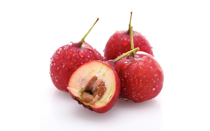 血管越強(qiáng)，壽命越長(zhǎng)！山楂巧搭配，讓你血管不生銹