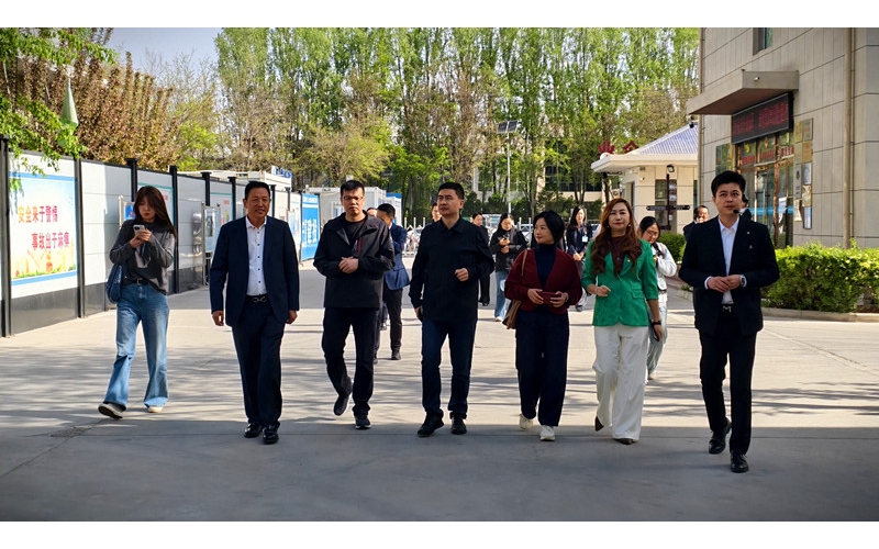 跨越山海譜新篇，同繪健康新圖景